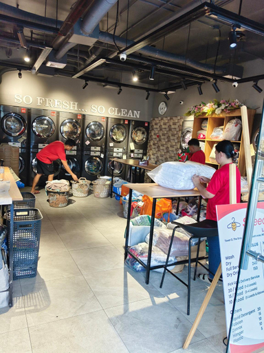 Food & Drinks, MOA Staycation - Ashti, Pasay City