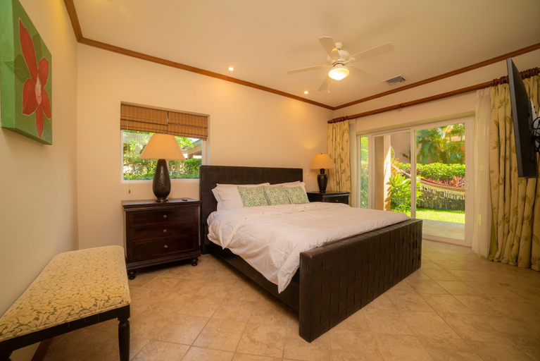 Interior 4, Veranda 3G 2 bdr Garden View in Los Suenos, Garabito