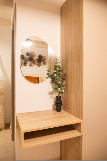Room 5, Conaleni - Concona houses, Crete
