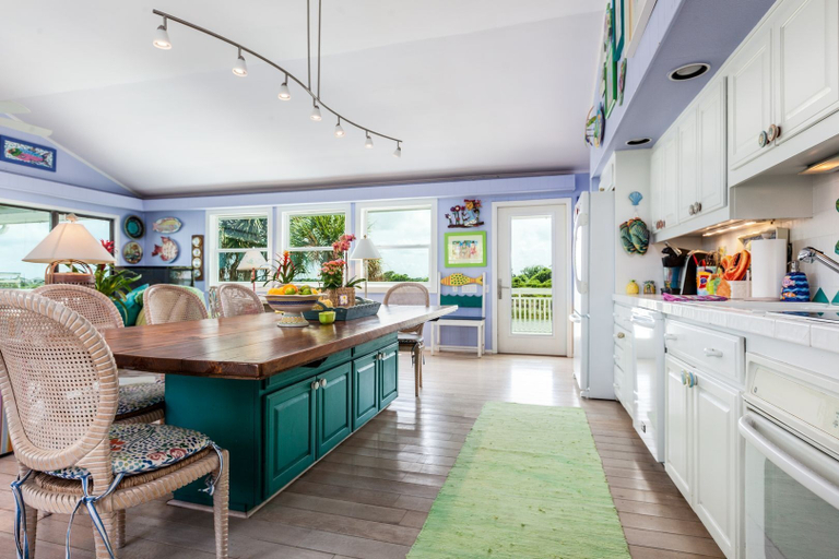 Food & Drinks, Luna Mar by Ryson Vacation Rentals, Galveston