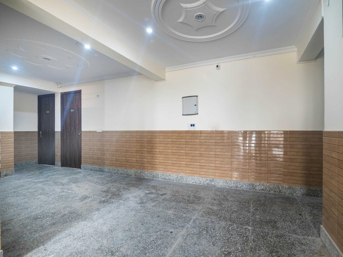 Interior 5, Hotel O The Grand Venice Mall, Gautam Buddha Nagar