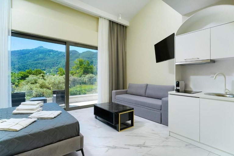 Others 5, Valen Mare Suites, East Macedonia and Thrace