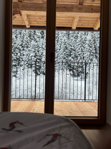 Terrace/patio, Wildbach Apartments Stubai, Innsbruck Land