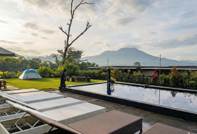 Others 5, D'Taman Cabin Kintamani, Bangli
