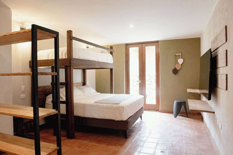 Room 3, w Inviting 3BR Villa Near Calca Sacred Valley, Calca