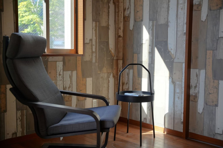 Living area 5, Route 99 Sengokuhara, Hakone