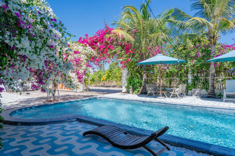 Sport & Beauty 3, Mia Hot Springs Pool Villa Binh Chau, Xuyên Mộc