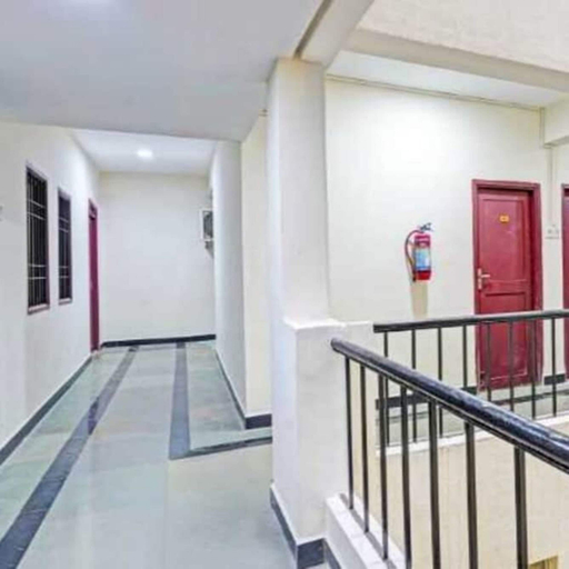 Interior 2, Hotel O Gummidipundi Railway Junction, Thiruvallur