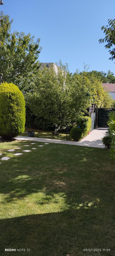 Others 2, Magic Disney 5mn Peaceful Home Garden Parking, Seine-et-Marne