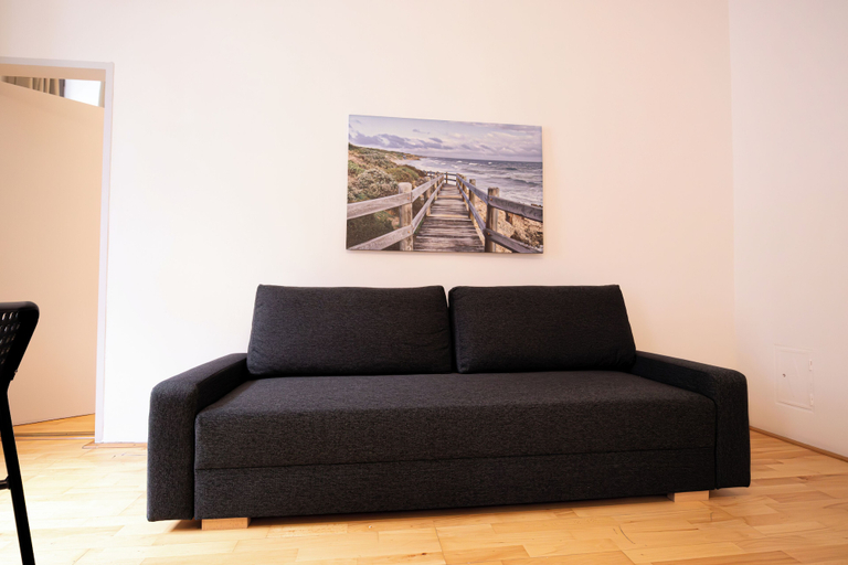 Room 2, Affordable 2BR Apartment in Vienna, Wien