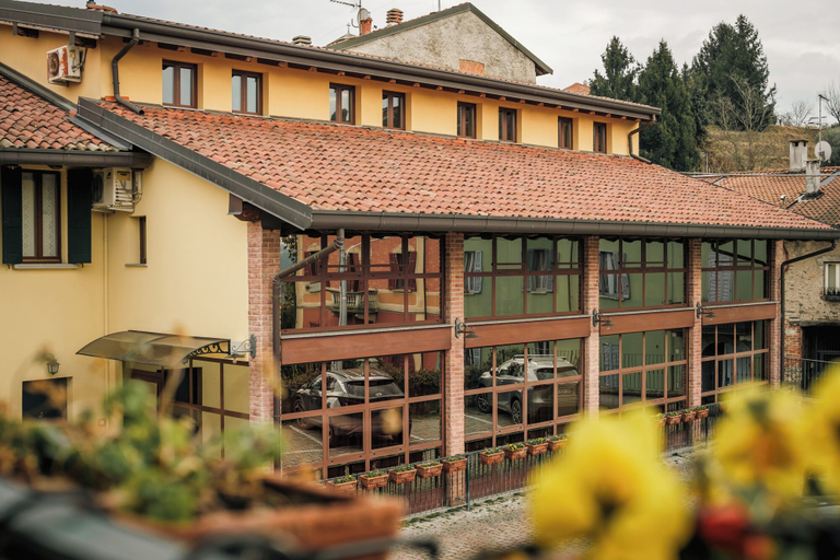 Exterior & Views 2, HOTEL LOCANDA DELL'OCA BIANCA, Como
