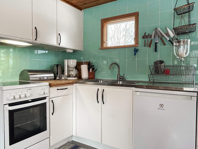 Interior 5, 8 Person Holiday Home in Lottorp, Borgholm