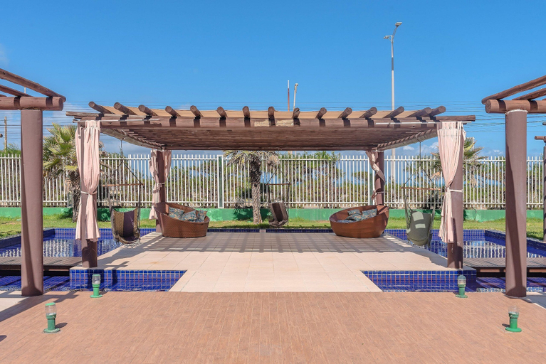 Property grounds 5, VG Fun #408 - Coziness by the Sea by Carpediem, Fortaleza