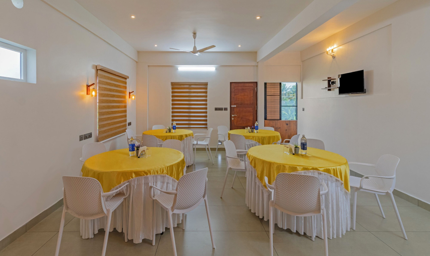 Food & Drinks 5, Treebo Amigos Residency Cochin Airport Hotel, Ernakulam