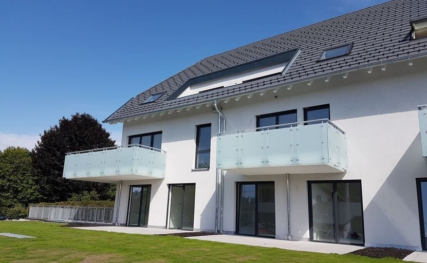 Exterior 5, Ferienresidenz Hinterzarten FEWO H5, Breisgau-Hochschwarzwald
