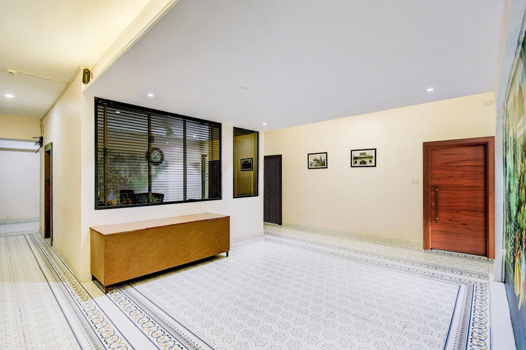 Interior 3, Deluxe Room Shastri Nagar Raghuraj, Jaipur