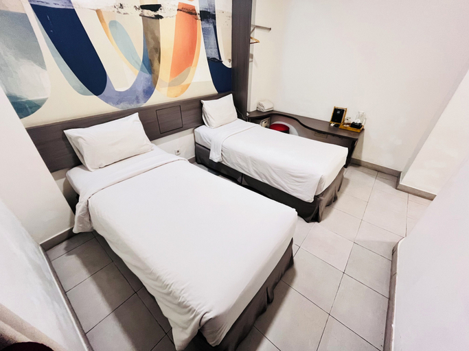 bedroom 17
