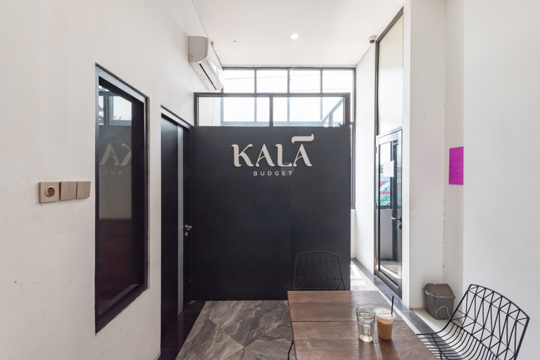 Others 4, RedDoorz @ Kala Budget Semarang, Semarang