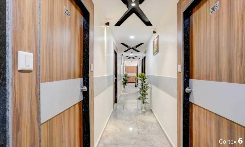 Others 5, hotel swagat inn, Ahmadabad