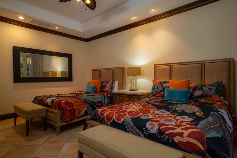 Interior 3, Marbella 2F 3 bdr Ocean View in Los Suenos, Garabito