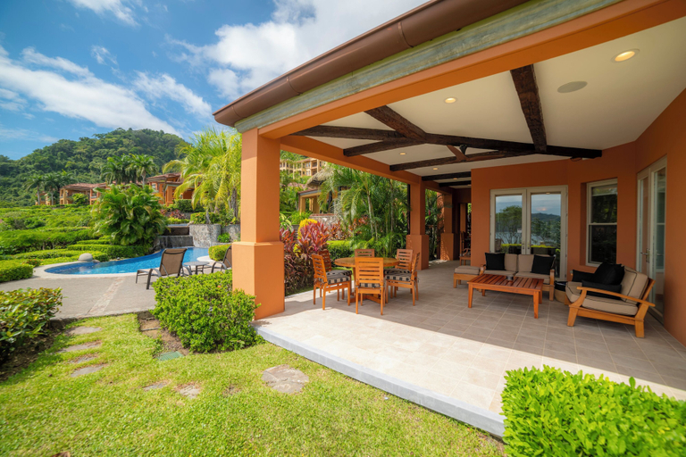 Interior 5, Terrazas 1A 3 bdr Ocean View in Los Suenos, Garabito