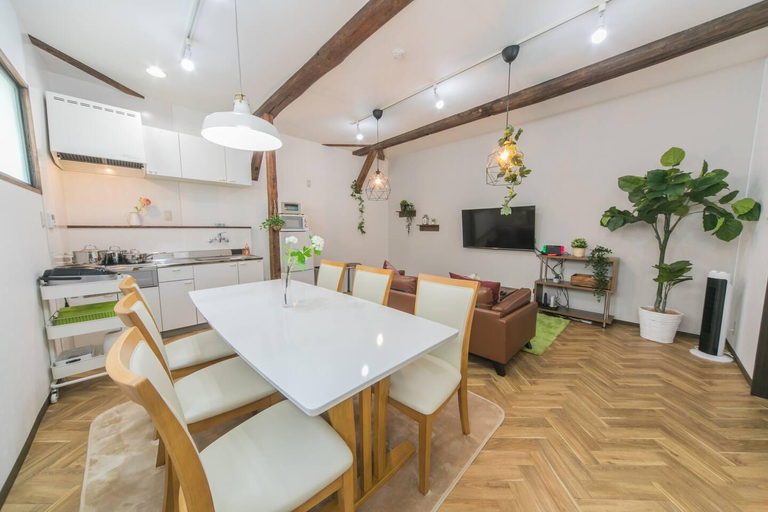 Others 4, Nao's House USJ 一軒家貸切, Osaka