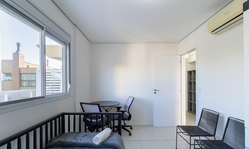 Interior, Penthouse at Homeclub in Campeche Mhb0302, Florianopolis