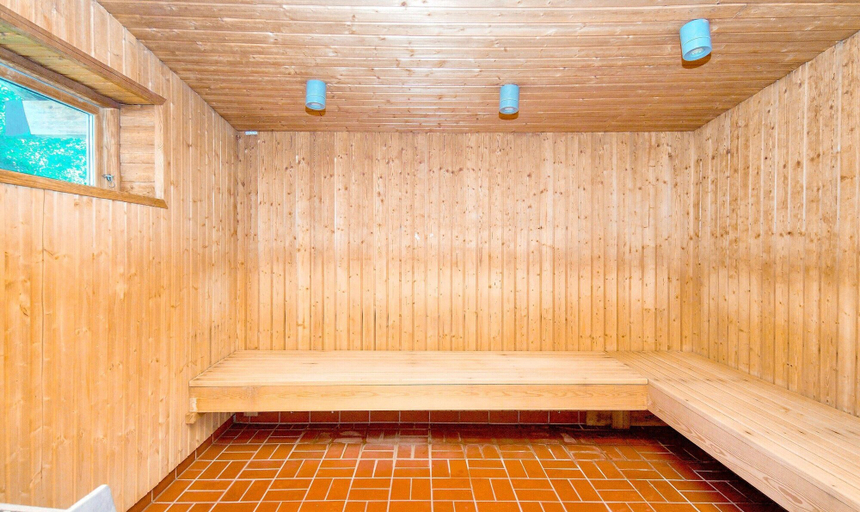 Interior 5, Gilleleje Feriecenter, Gribskov