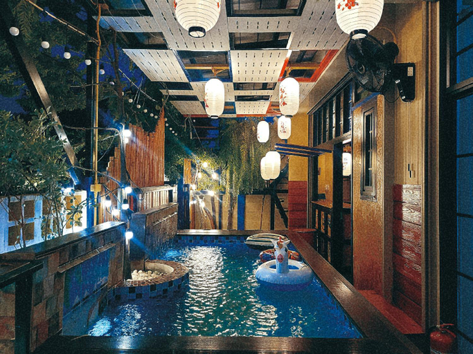 Sport & Beauty 5, Pordee Pool Villa, Muang Rayong