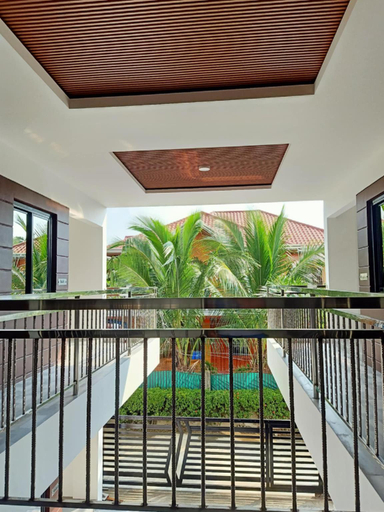 Others 3, MGM Guest House, Santo Tomas