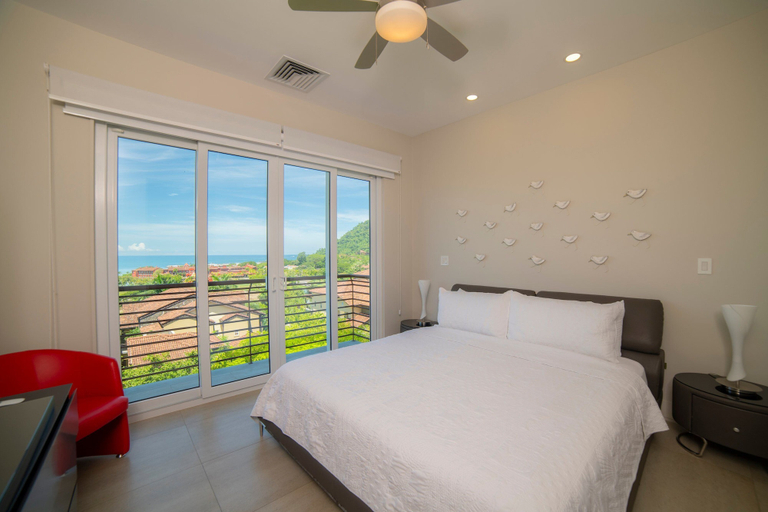 Interior 4, Miramar 2D 3 bdr Ocean View in Los Suenos, Garabito