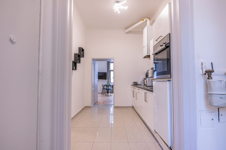 Exterior, Affordable 2BR Apartment in Vienna, Wien