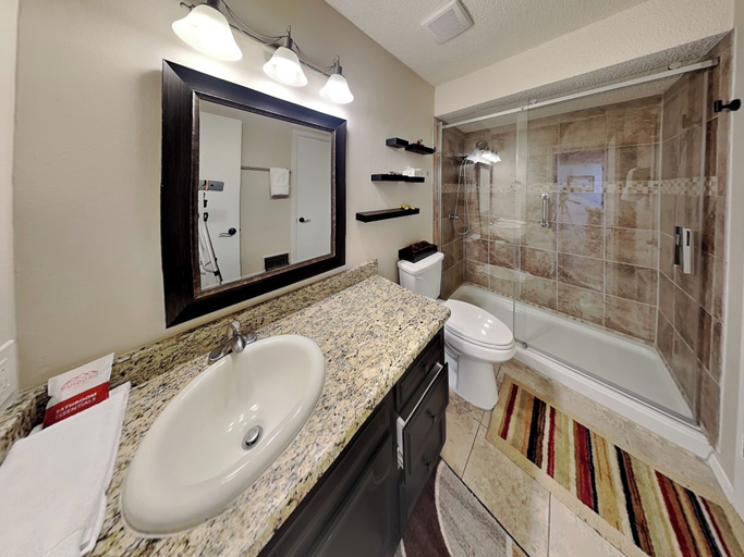Property amenity 5, Billy The Kid, Lincoln