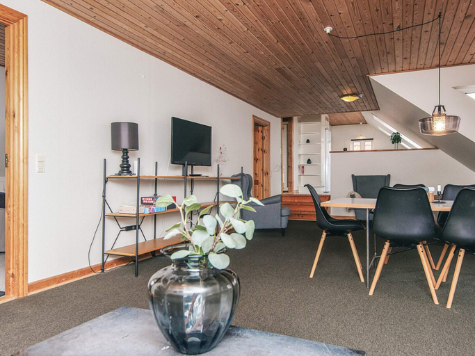 Interior 2, Apartment, 4 People, 90m2, Vejle