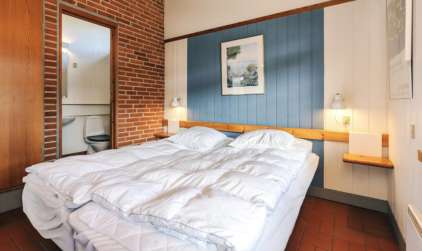 Interior 4, Gilleleje Feriecenter, Gribskov