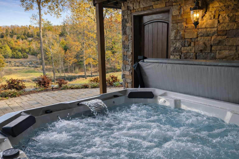 Sport & Beauty 5, Rock Canyon Resort Trio, Taney