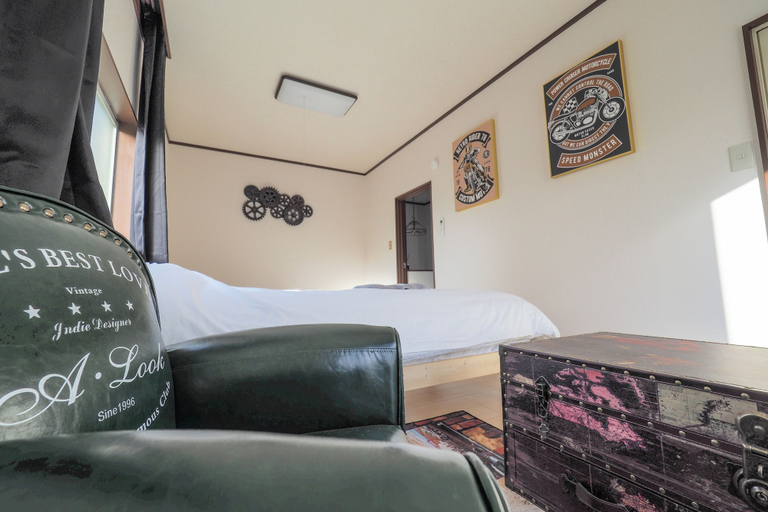 Room 4, Route 99 Hakone, Hakone