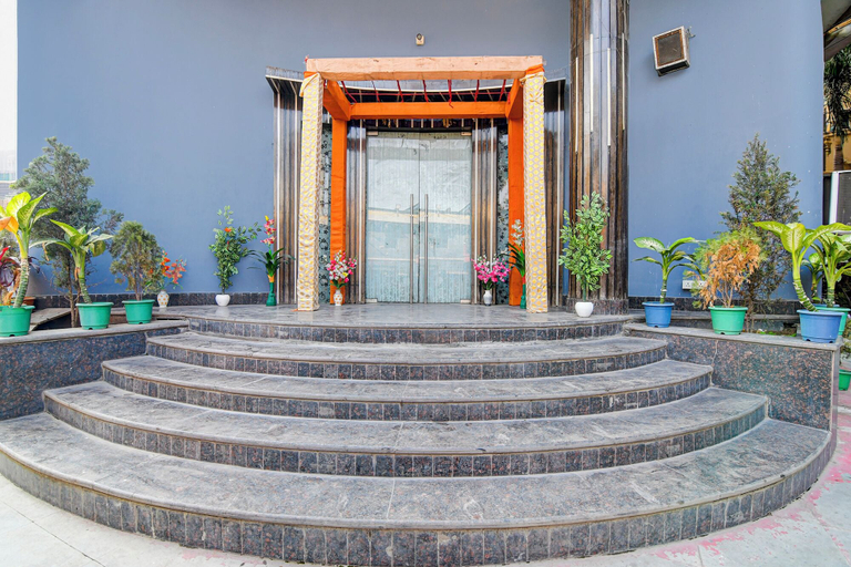 Property entrance 3, Fabhotel Aqua Villa, North 24 Parganas