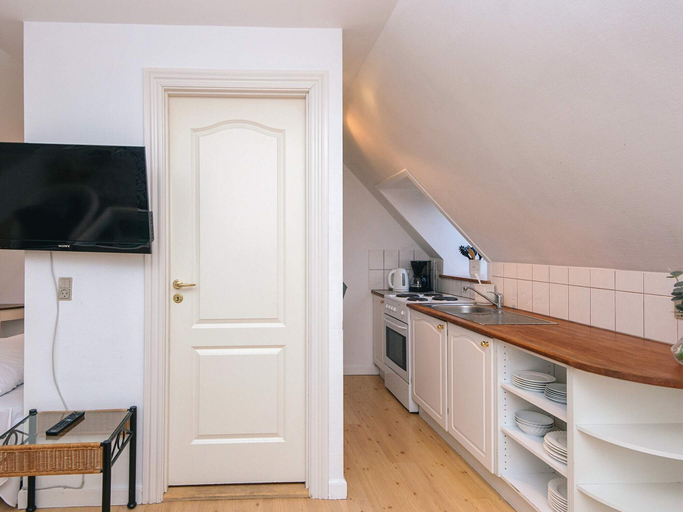 Interior 3, 4 Star Holiday Home in Skanderborg, Skanderborg