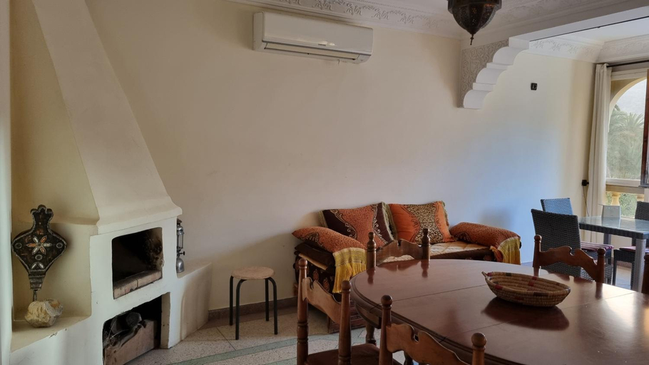 Others 4, GITE Vallee Vert, Agadir-Ida ou Tanane