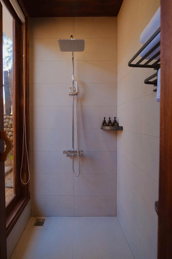 Bathroom 5, Long Hải Channel Beach Resort, Long Điền