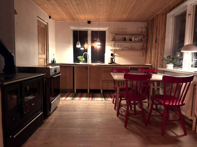 Interior 4, 4 Star Holiday Home in Duved, Åre