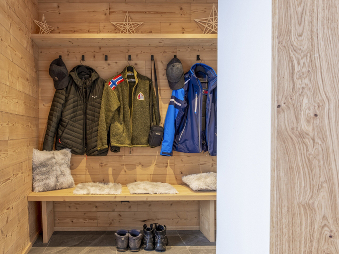 Interior, Modern Holiday Home in the Heart of Grossarl, Sankt Johann im Pongau