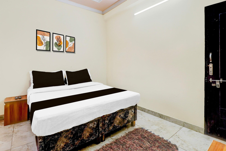 Room 3, Hotel O Sahastradara Road Dehradun, Dehradun