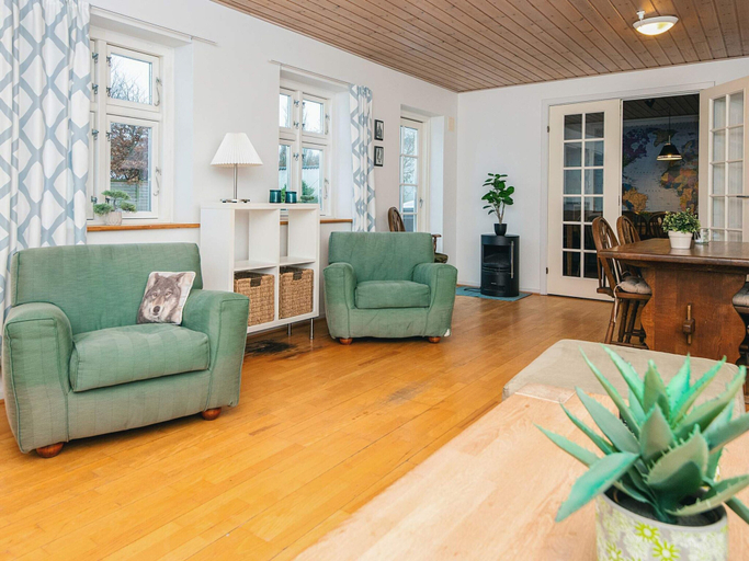 Interior 2, 14 Person Holiday Home in Ribe, Esbjerg