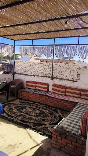 Others 4, Lale Hostel, Aswan