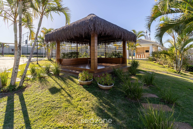 Property grounds, Penthouse at Homeclub in Campeche Mhb0302, Florianopolis