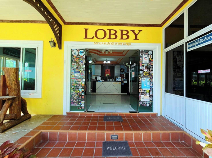Exterior & Views 2, Laketerrace Resort, Langu