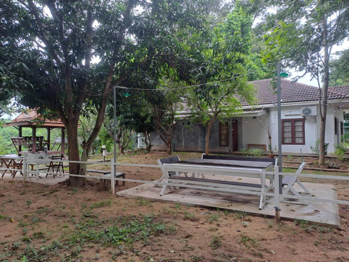 Others 1, Bansuanmaenamบ้านสวนแม่น้ำ-บ้านริมน้ำA, Muang Kanchanaburi