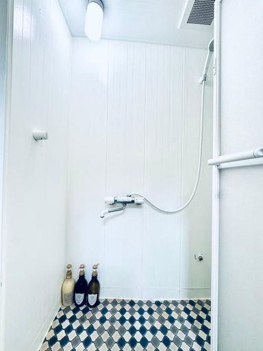 Bathroom 3, Shinjuku -JX house SJ0284, Shinjuku